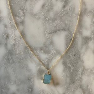 Luna Norte Necklace